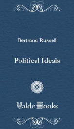 Political Ideals_cover