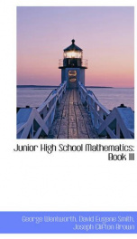 junior high school mathematics_cover