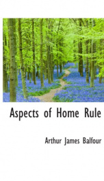 aspects of home rule_cover
