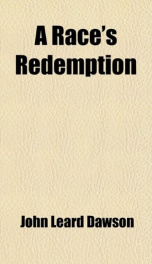 a races redemption_cover