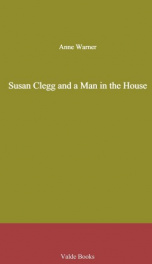 Susan Clegg and a Man in the House_cover