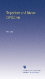 skepticism and divine revelation_cover