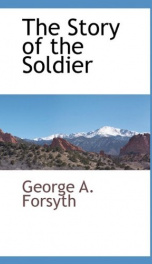 the story of the soldier_cover