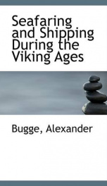 seafaring and shipping during the viking ages_cover