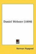 daniel webster_cover