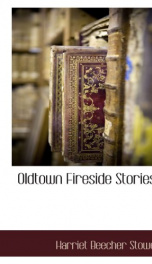 Oldtown Fireside Stories_cover