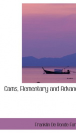 cams elementary and advanced_cover