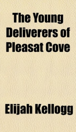the young deliverers of pleasat cove_cover