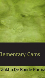 elementary cams_cover