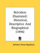 belvidere illustrated historical descriptive and biographical_cover