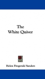 the white quiver_cover