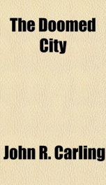 the doomed city_cover