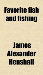favorite fish and fishing_cover