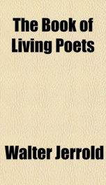 the book of living poets_cover