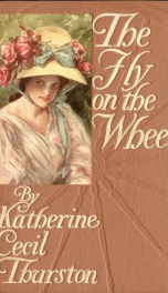 the fly on the wheel_cover