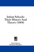 infant schools their history and theory_cover