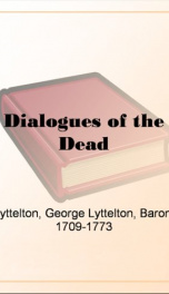 Dialogues of the Dead_cover