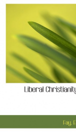 liberal christianity_cover