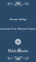 Journal of an African Cruiser_cover