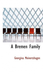 a bremen family_cover