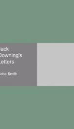 jack downings letters_cover