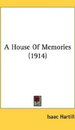 a house of memories_cover