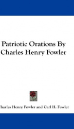 patriotic orations_cover