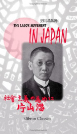 the labor movement in japan_cover