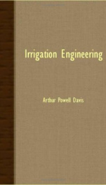 irrigation engineering_cover