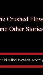 The Crushed Flower and Other Stories_cover