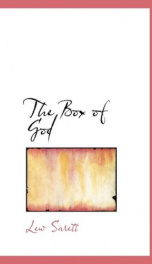 the box of god_cover