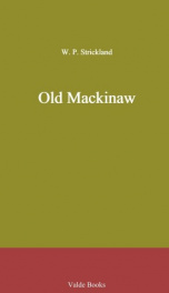 Old Mackinaw_cover