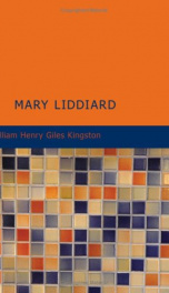 Mary Liddiard_cover