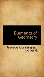 elements of geometry_cover