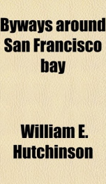 Byways Around San Francisco Bay_cover