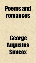 poems and romances_cover