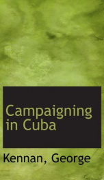 campaigning in cuba_cover