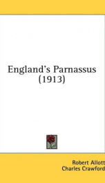 englands parnassus_cover