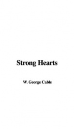 strong hearts_cover