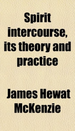 spirit intercourse its theory and practice_cover