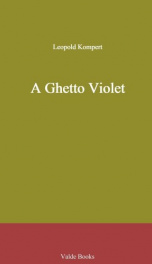 A Ghetto Violet_cover