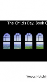 The Child's Day_cover