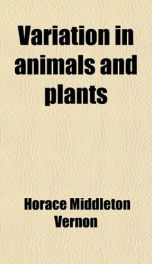 variation in animals and plants_cover