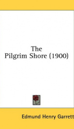 the pilgrim shore_cover