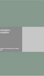 Godolphin, Complete_cover