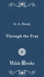 Through the Fray_cover