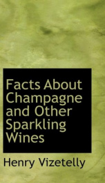 Facts About Champagne and Other Sparkling Wines_cover