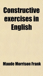 constructive exercises in english_cover