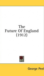 the future of england_cover