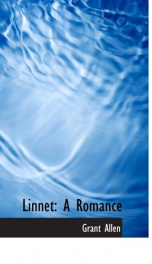 linnet a romance_cover
